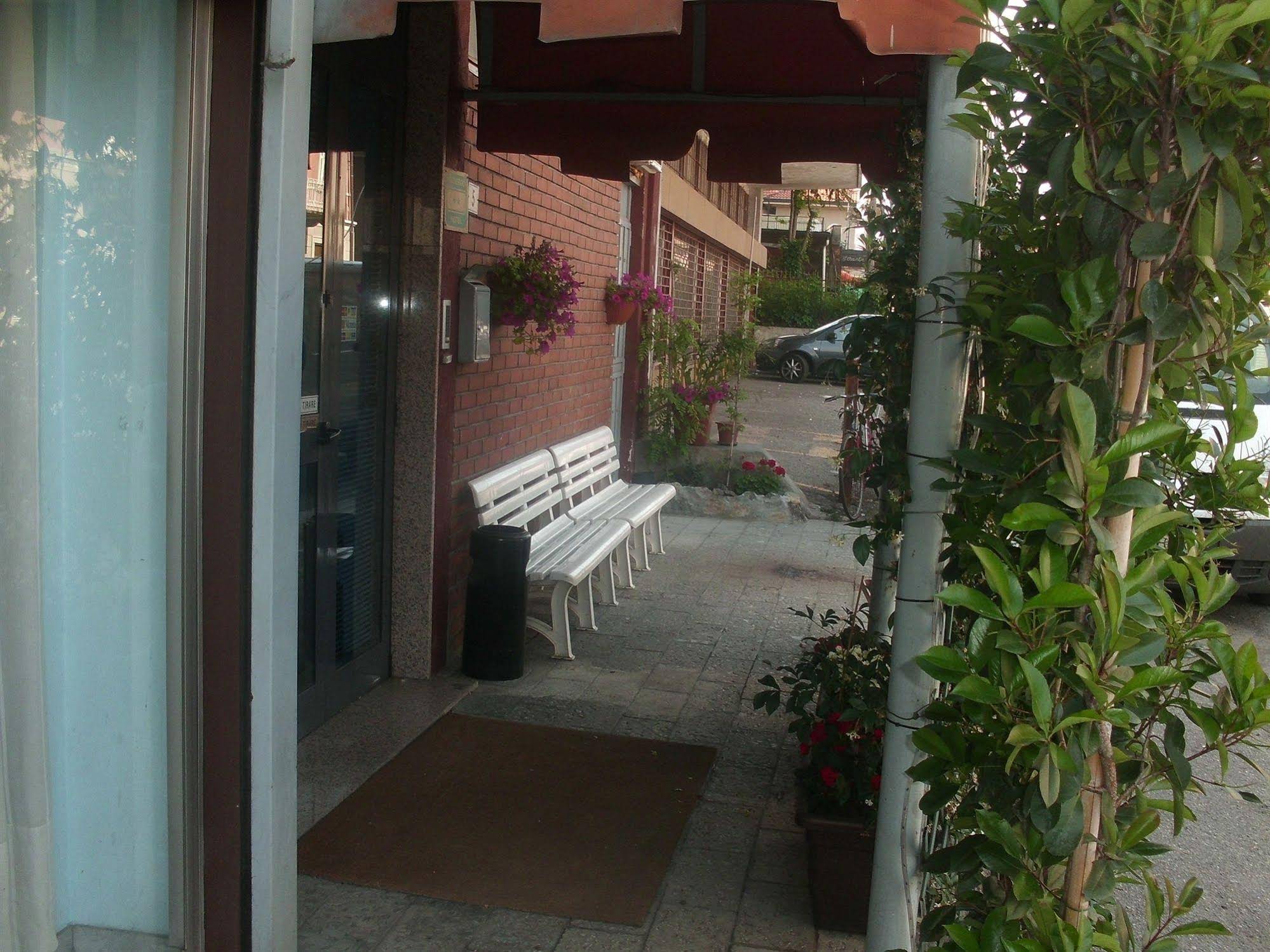 Hotel Lombardia