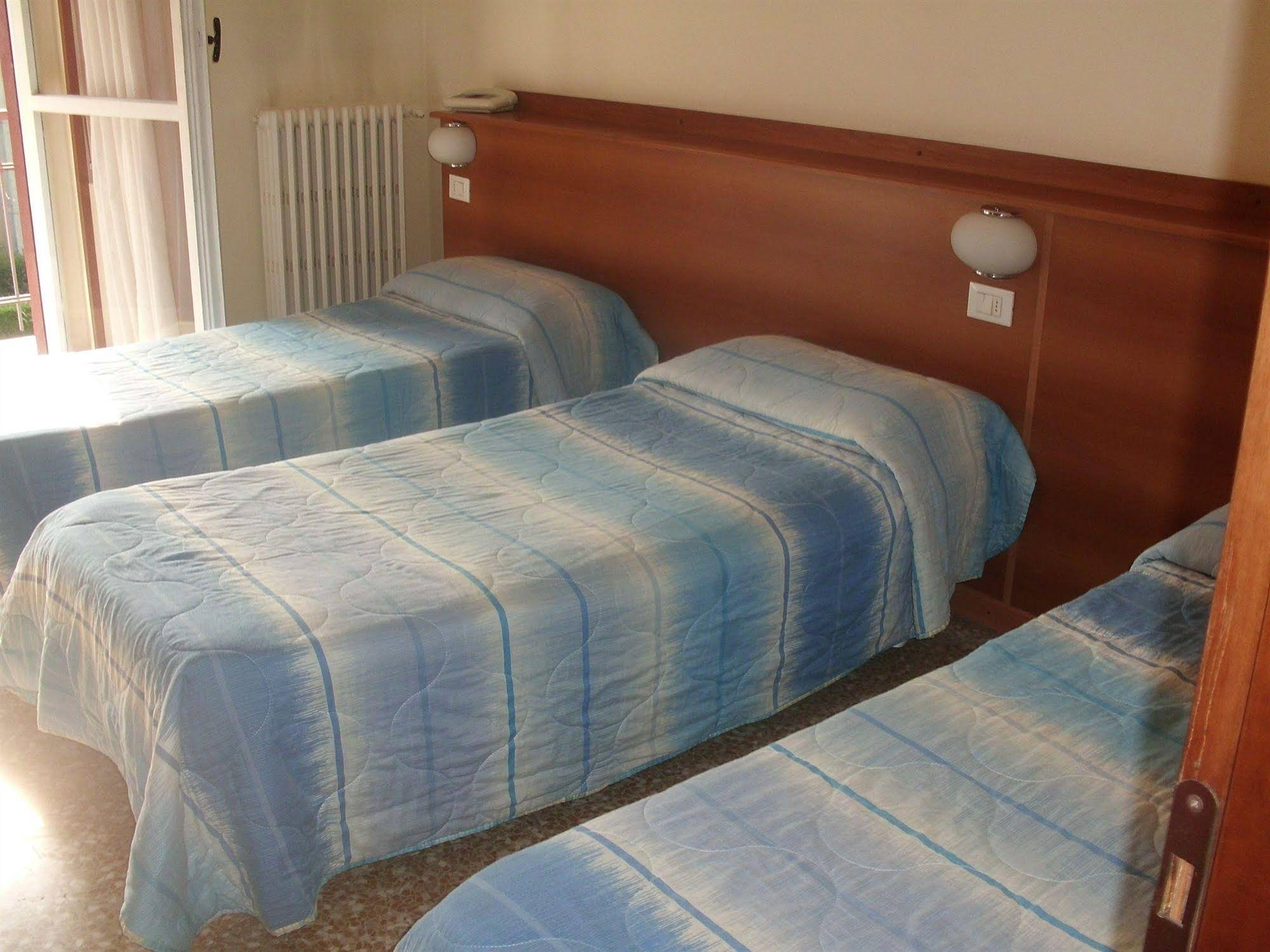 Hotel Lombardia