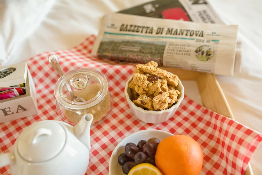 Locanda Avanguardia