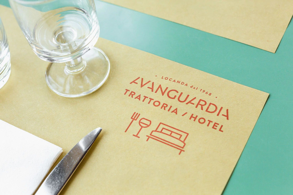 Locanda Avanguardia