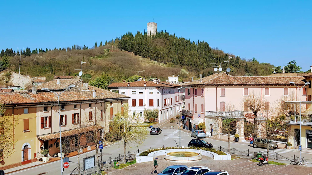 Locanda Avanguardia
