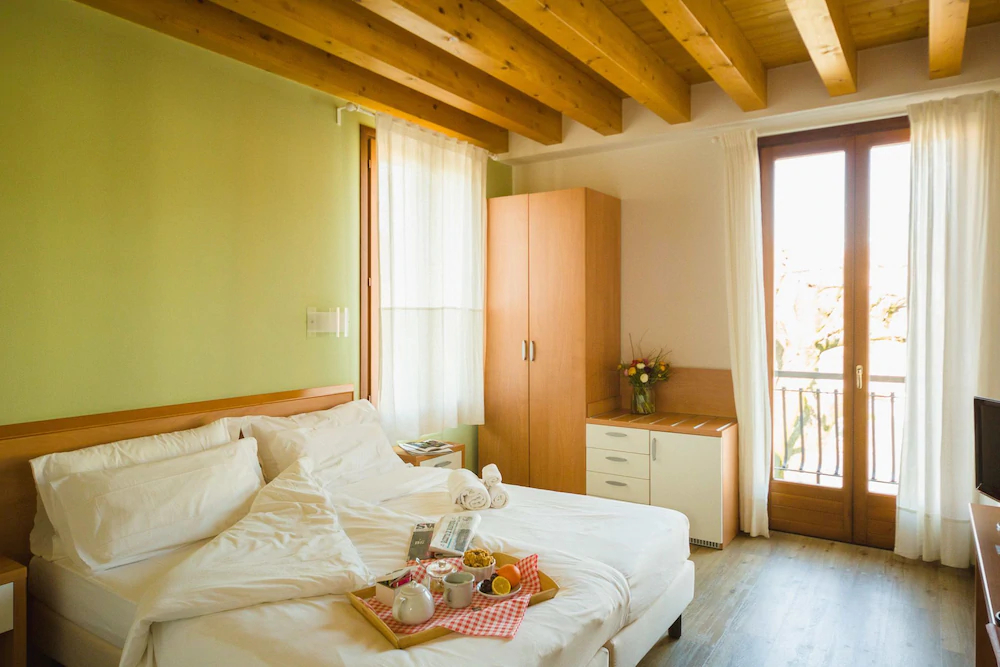 Locanda Avanguardia