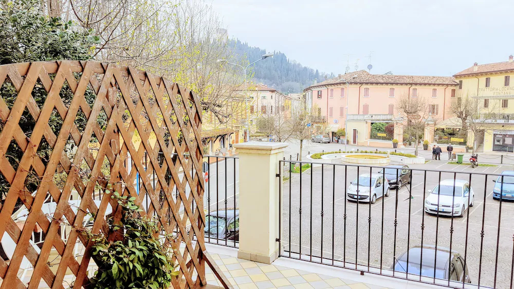 Locanda Avanguardia