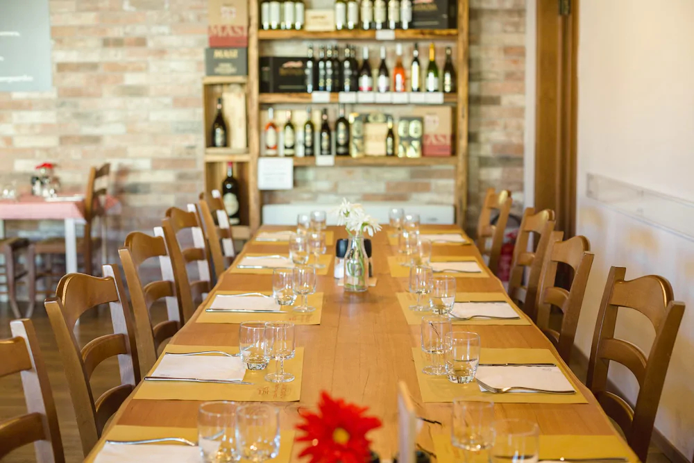 Locanda Avanguardia