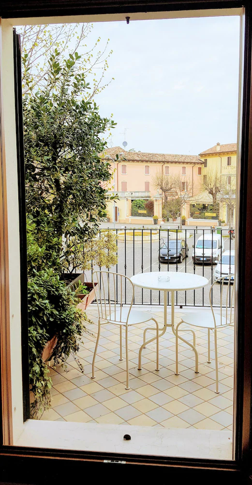 Locanda Avanguardia