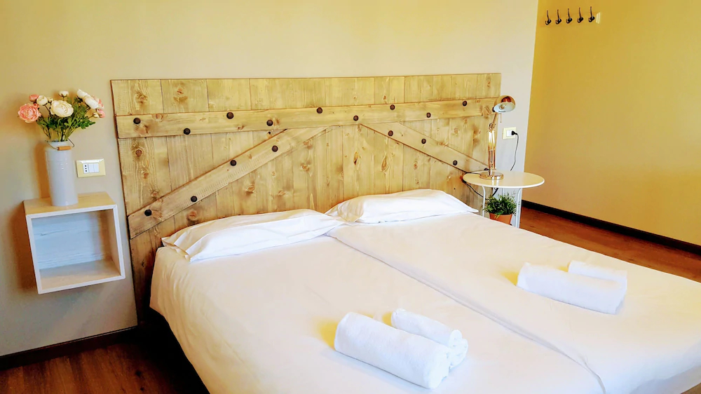 Locanda Avanguardia