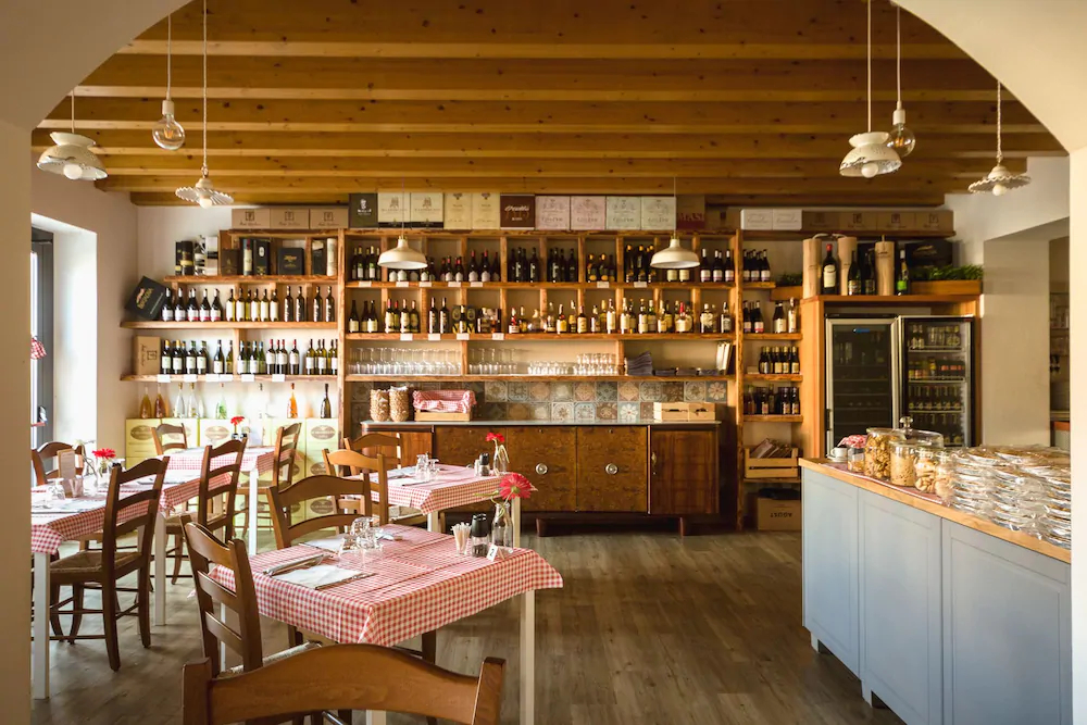 Locanda Avanguardia