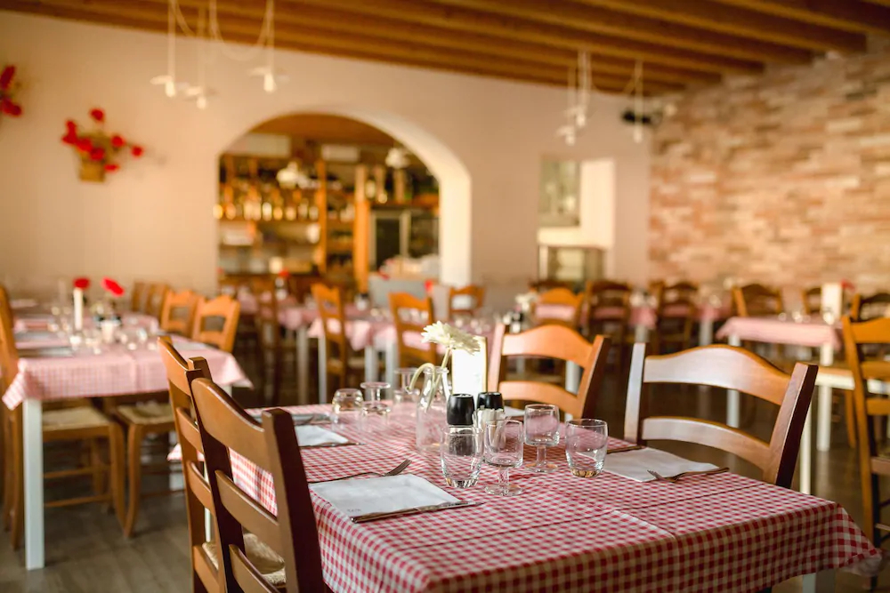 Locanda Avanguardia
