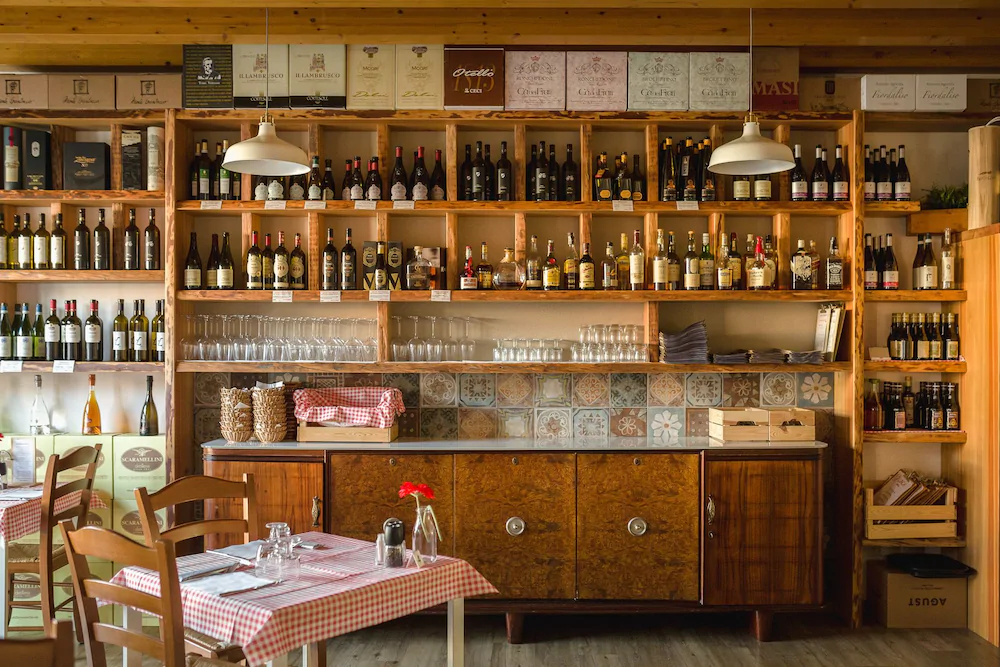 Locanda Avanguardia