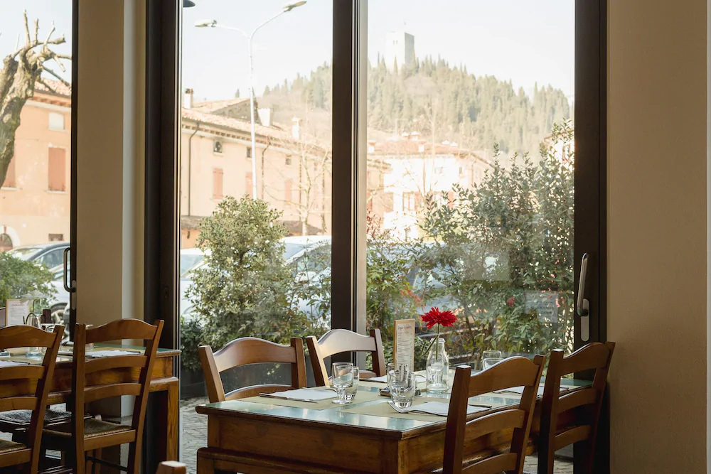 Locanda Avanguardia