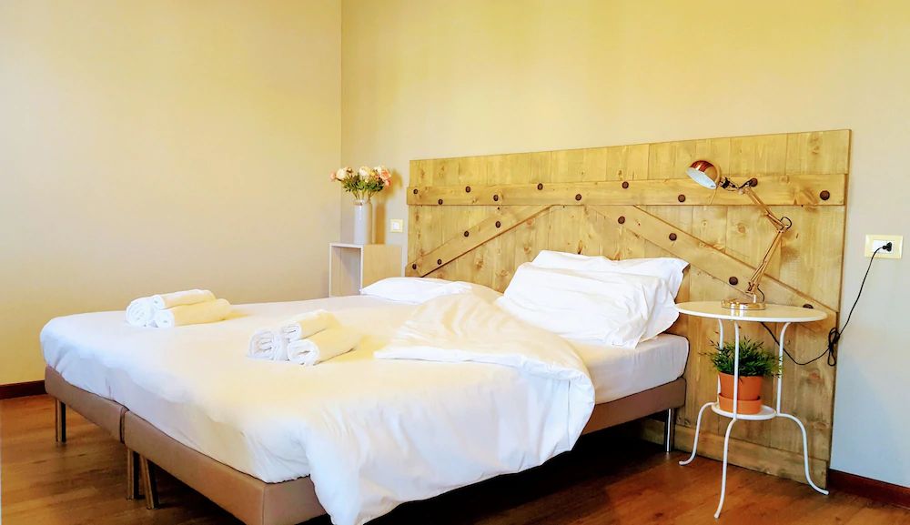 Locanda Avanguardia
