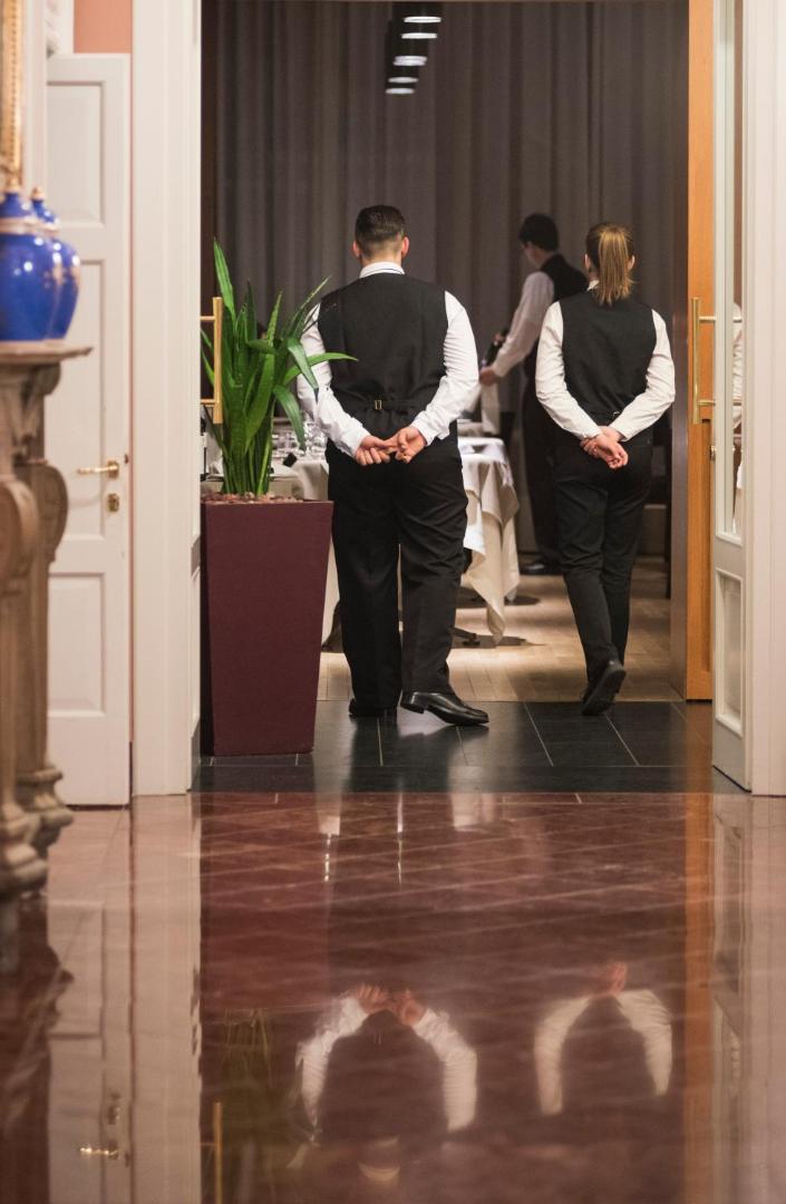 Grand Hotel Della Posta