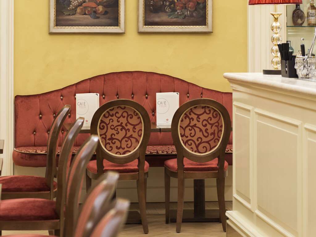 Grand Hotel Della Posta