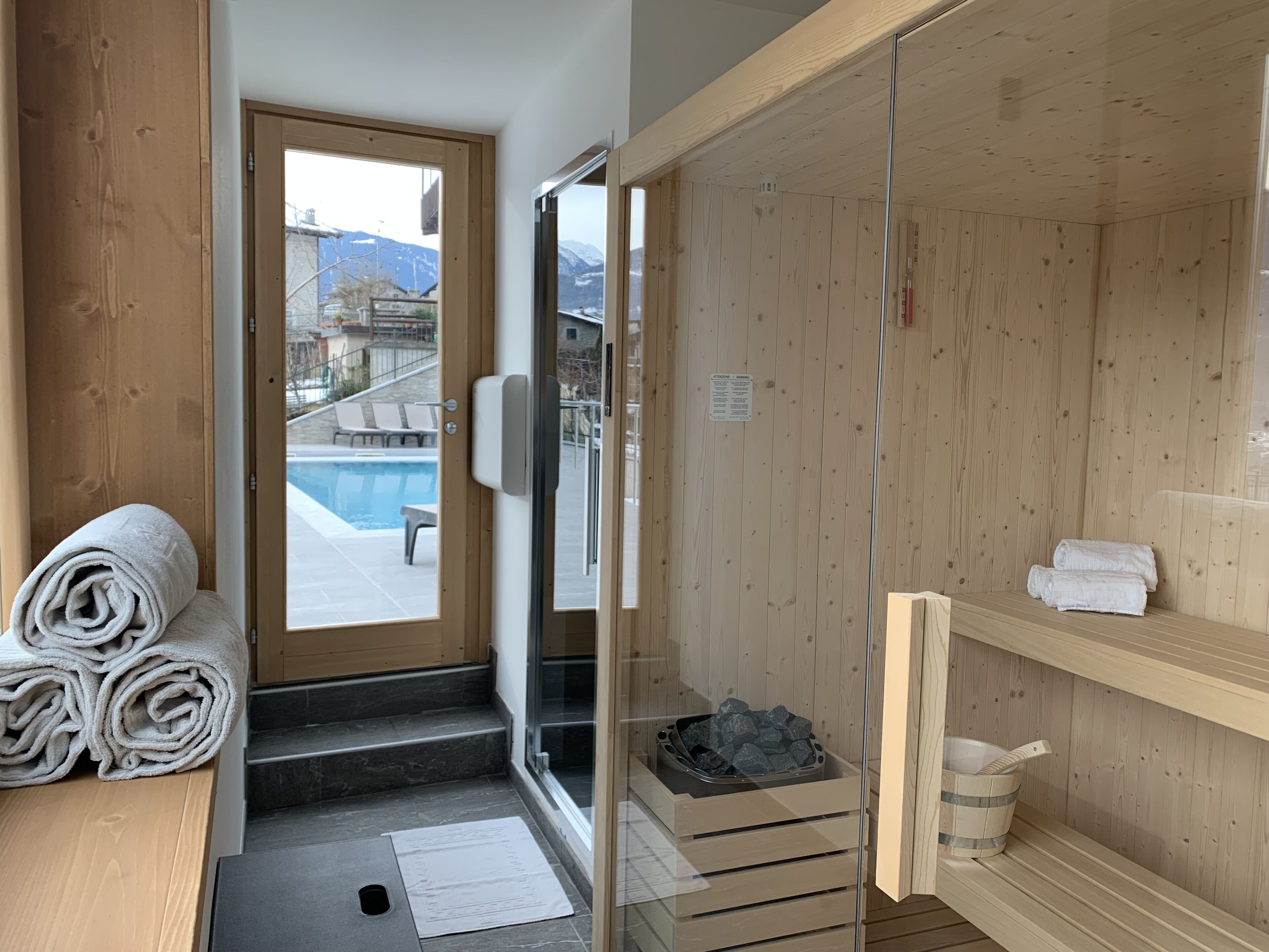 Guest House Le Cassandre