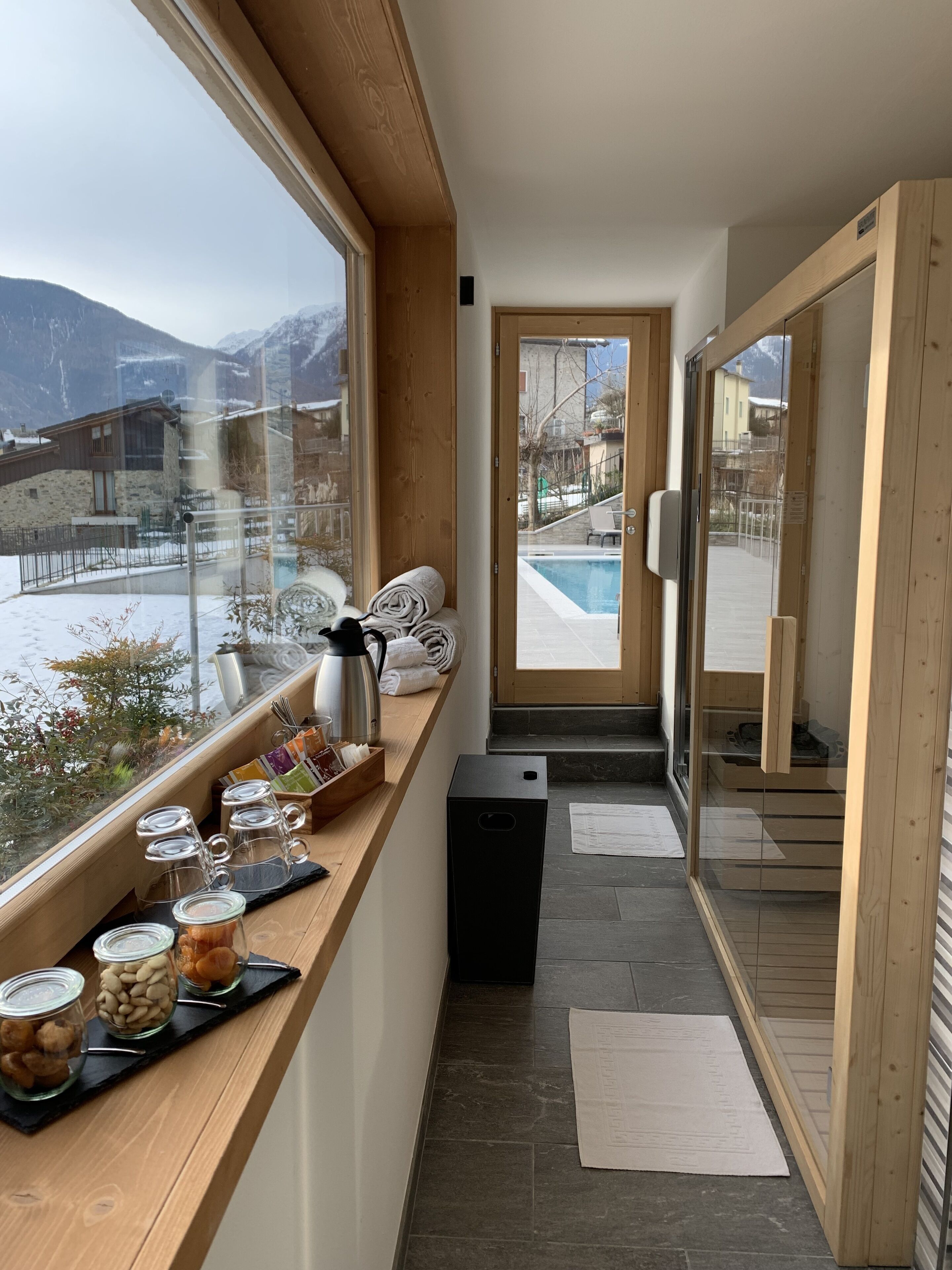 Guest House Le Cassandre