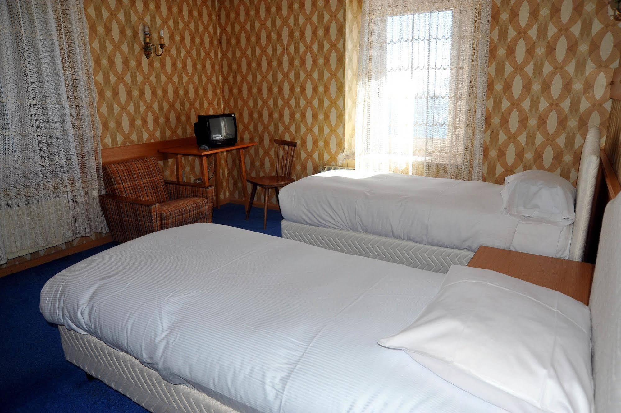 Hotel Passo Stelvio