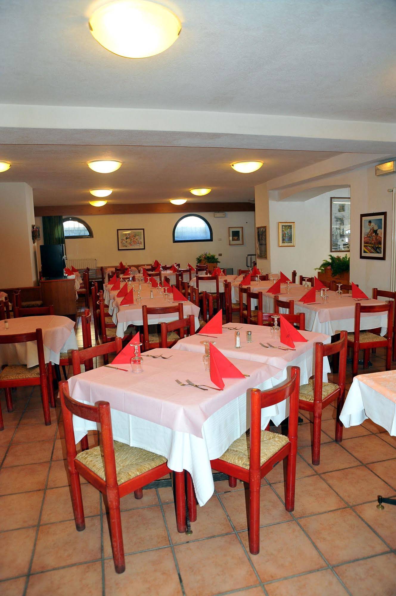 Hotel Passo Stelvio