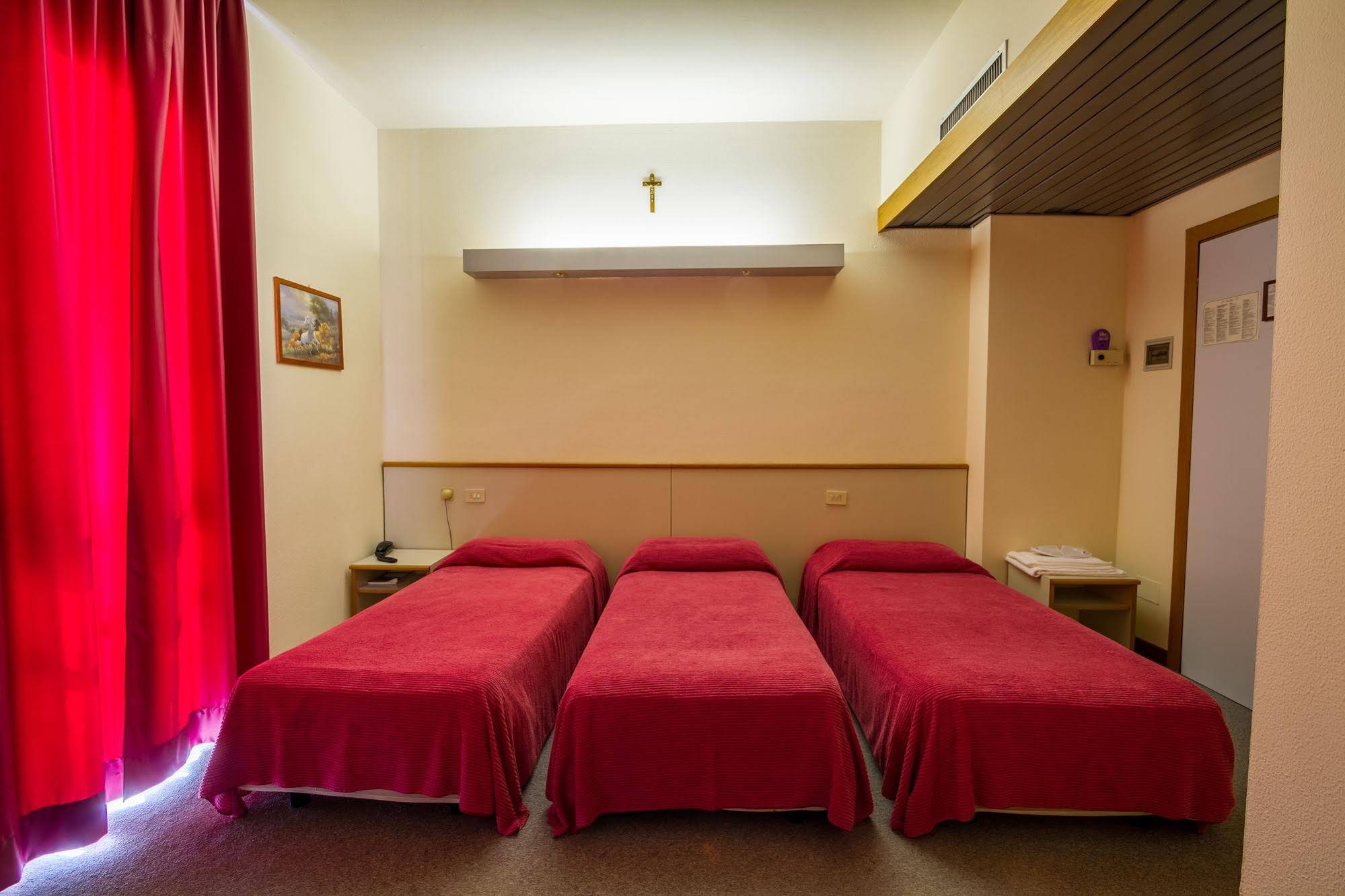 Hotel Italia