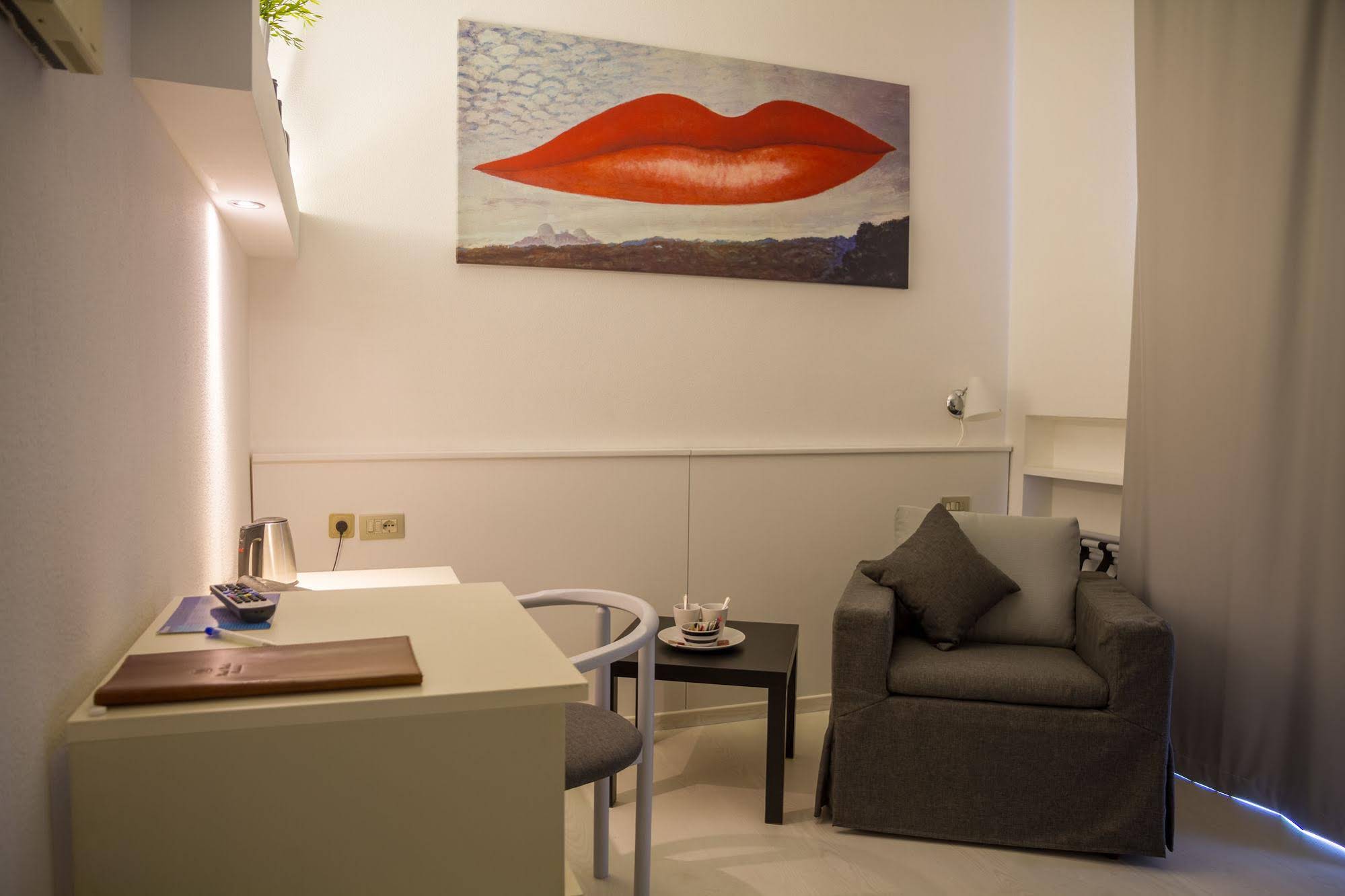 Hotel Italia