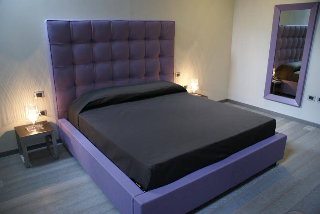 Blue Hotel