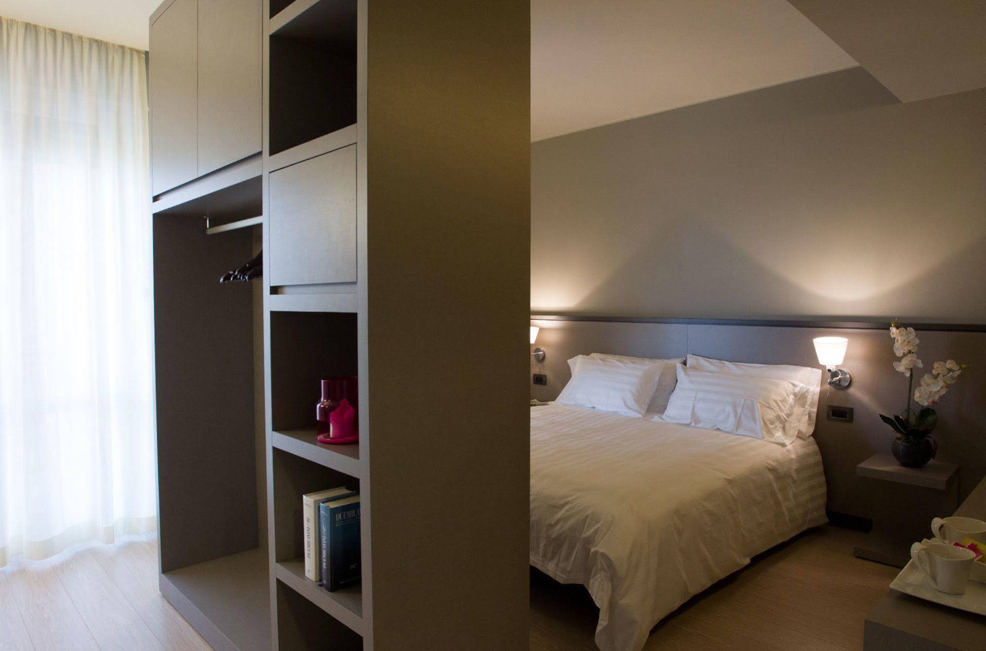 Zara Rooms Suites
