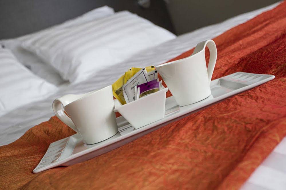 Zara Rooms Suites