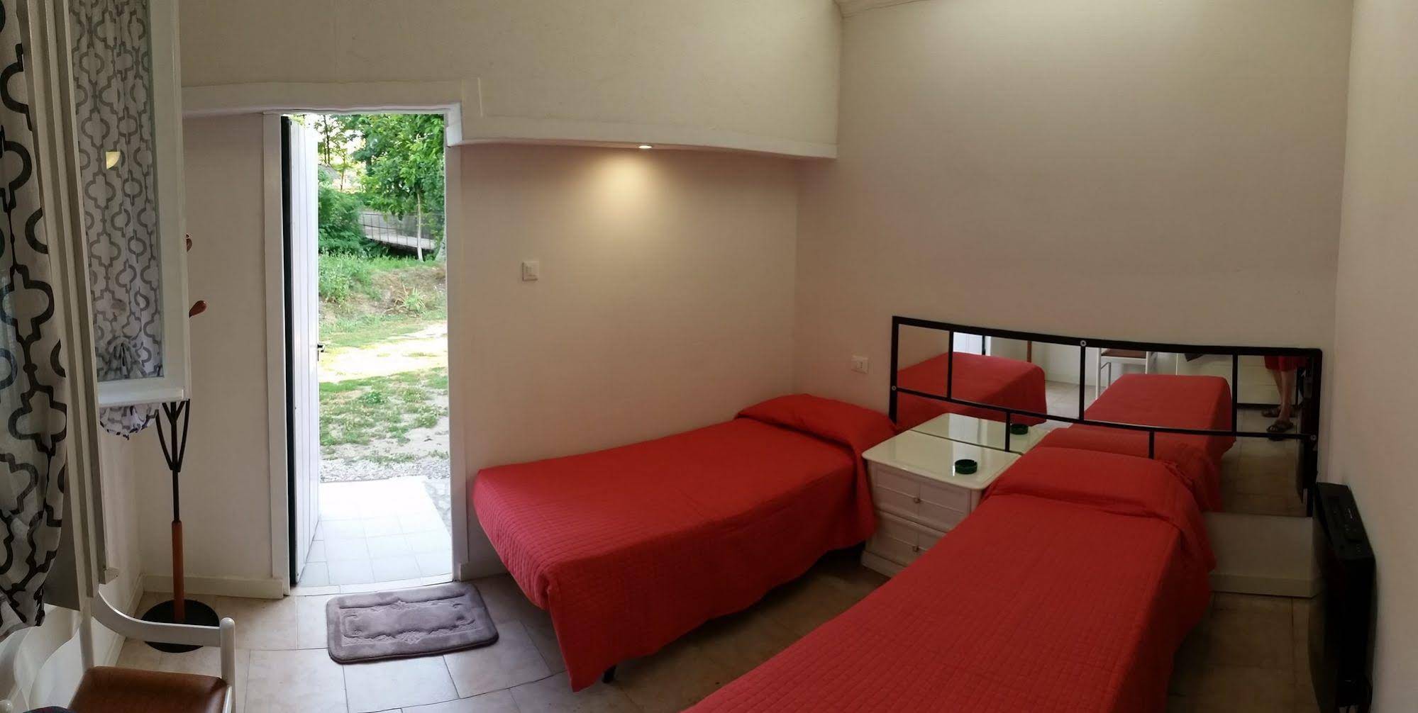 Casa Aceo B&B