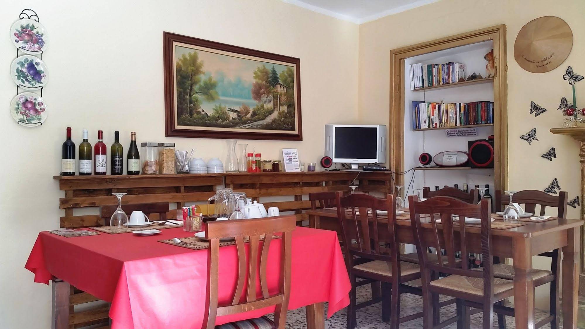 Casa Aceo B&B