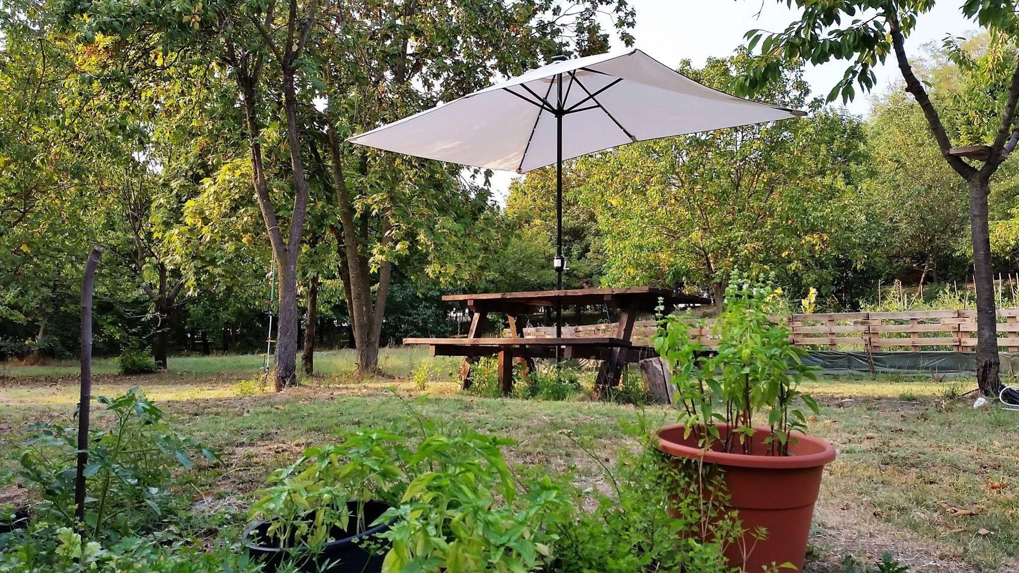 Casa Aceo B&B