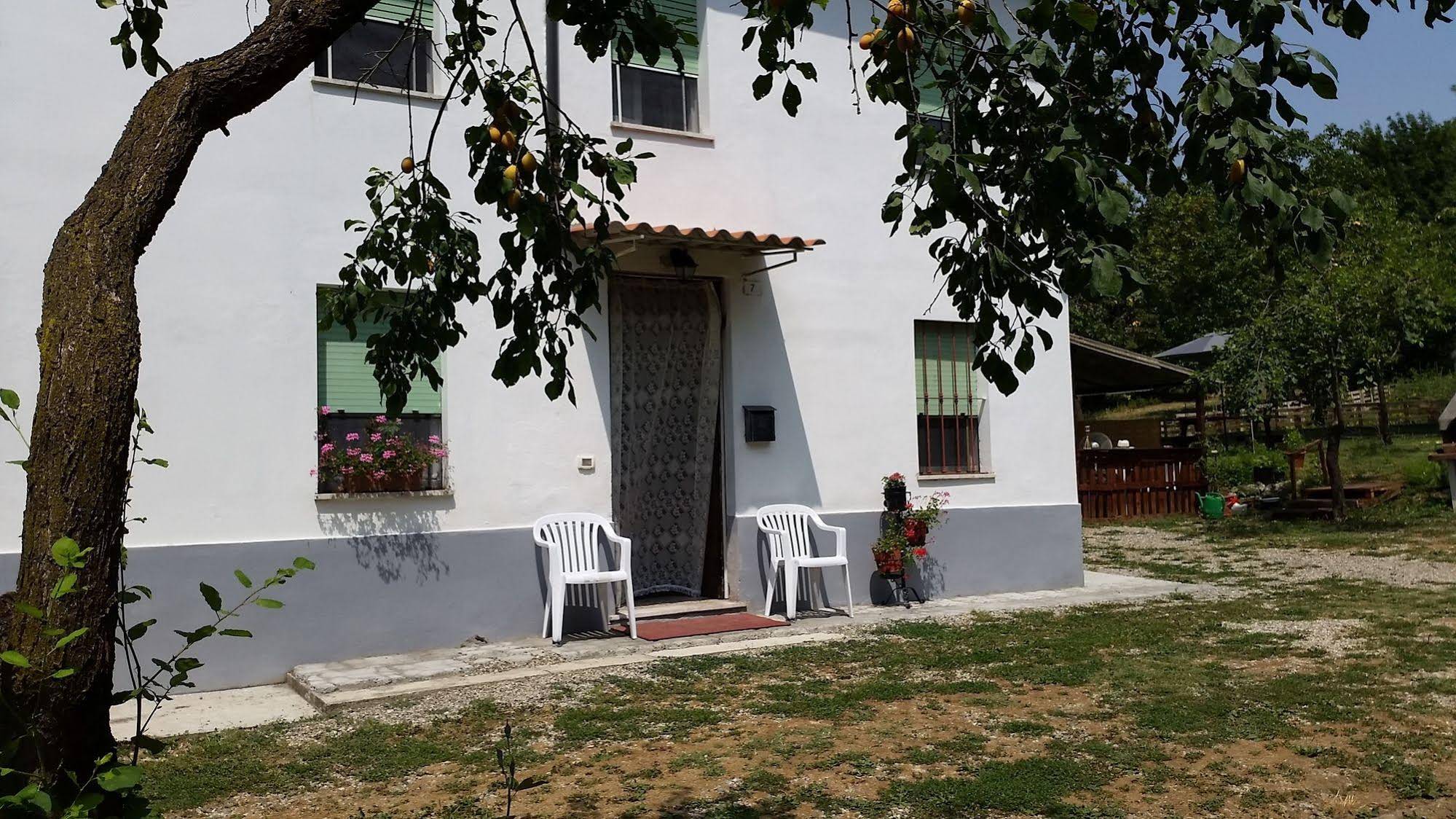 Casa Aceo B&B