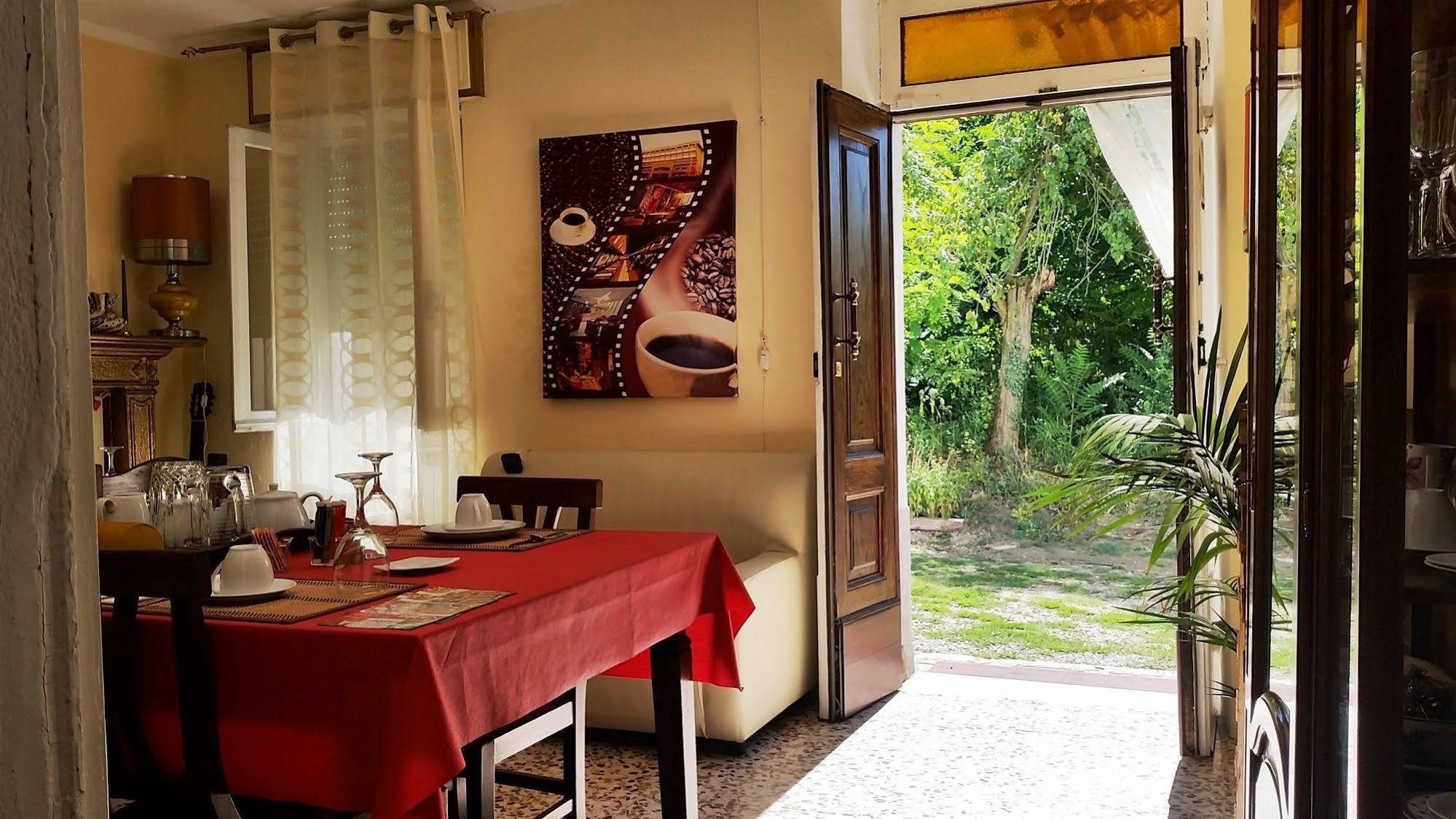 Casa Aceo B&B