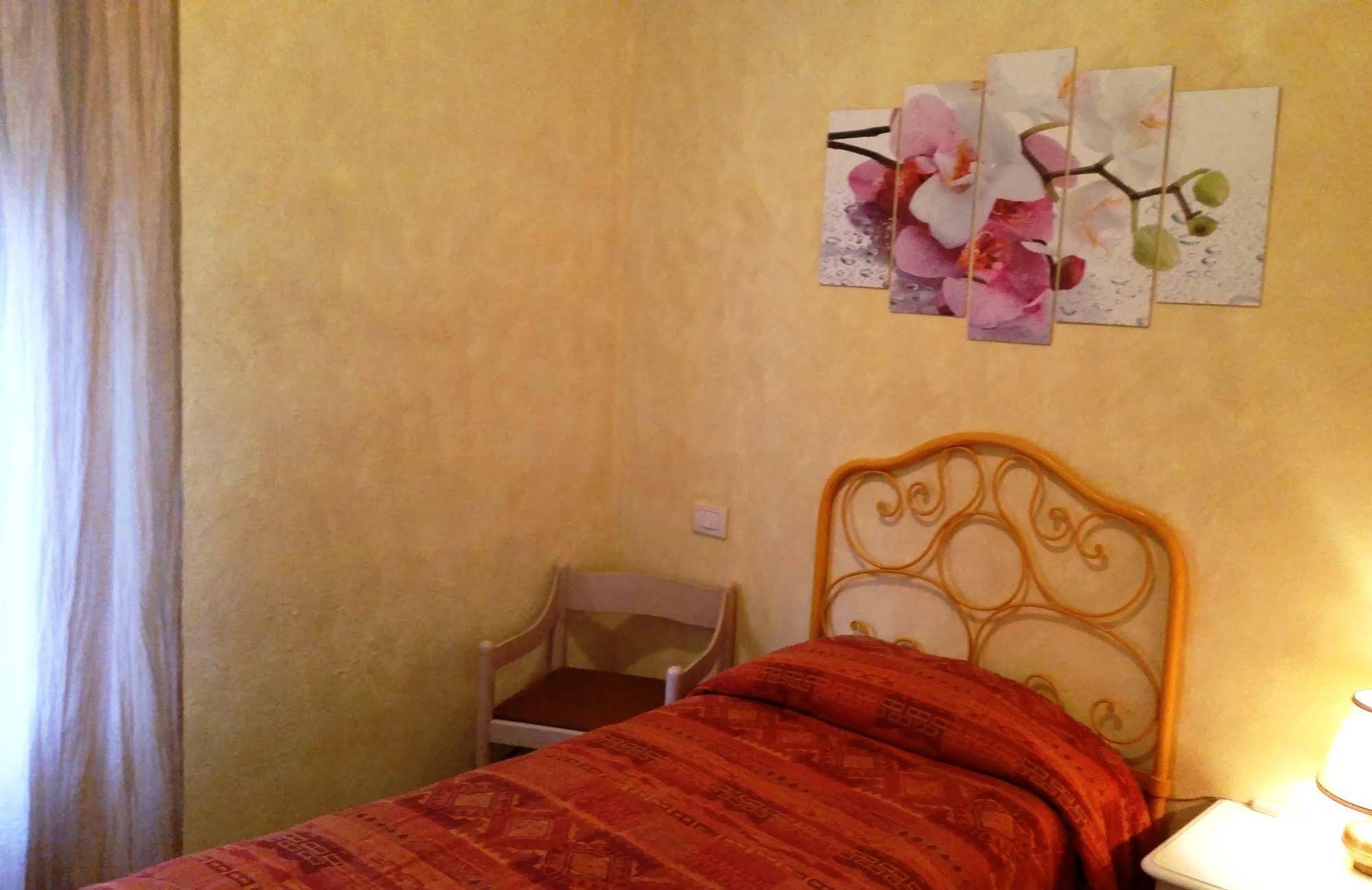 Casa Aceo B&B