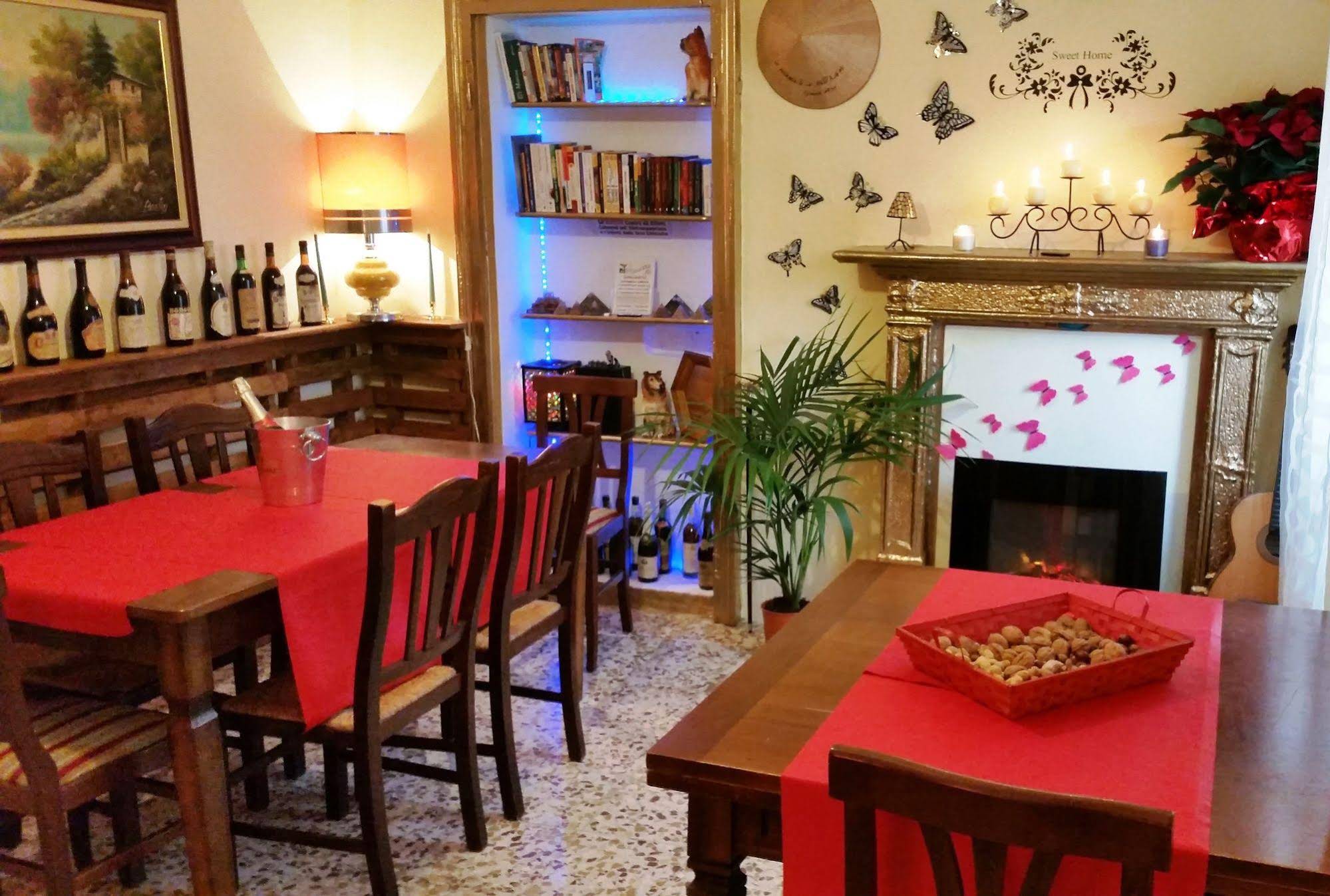Casa Aceo B&B