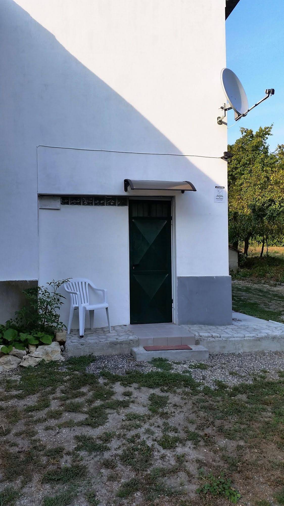 Casa Aceo B&B