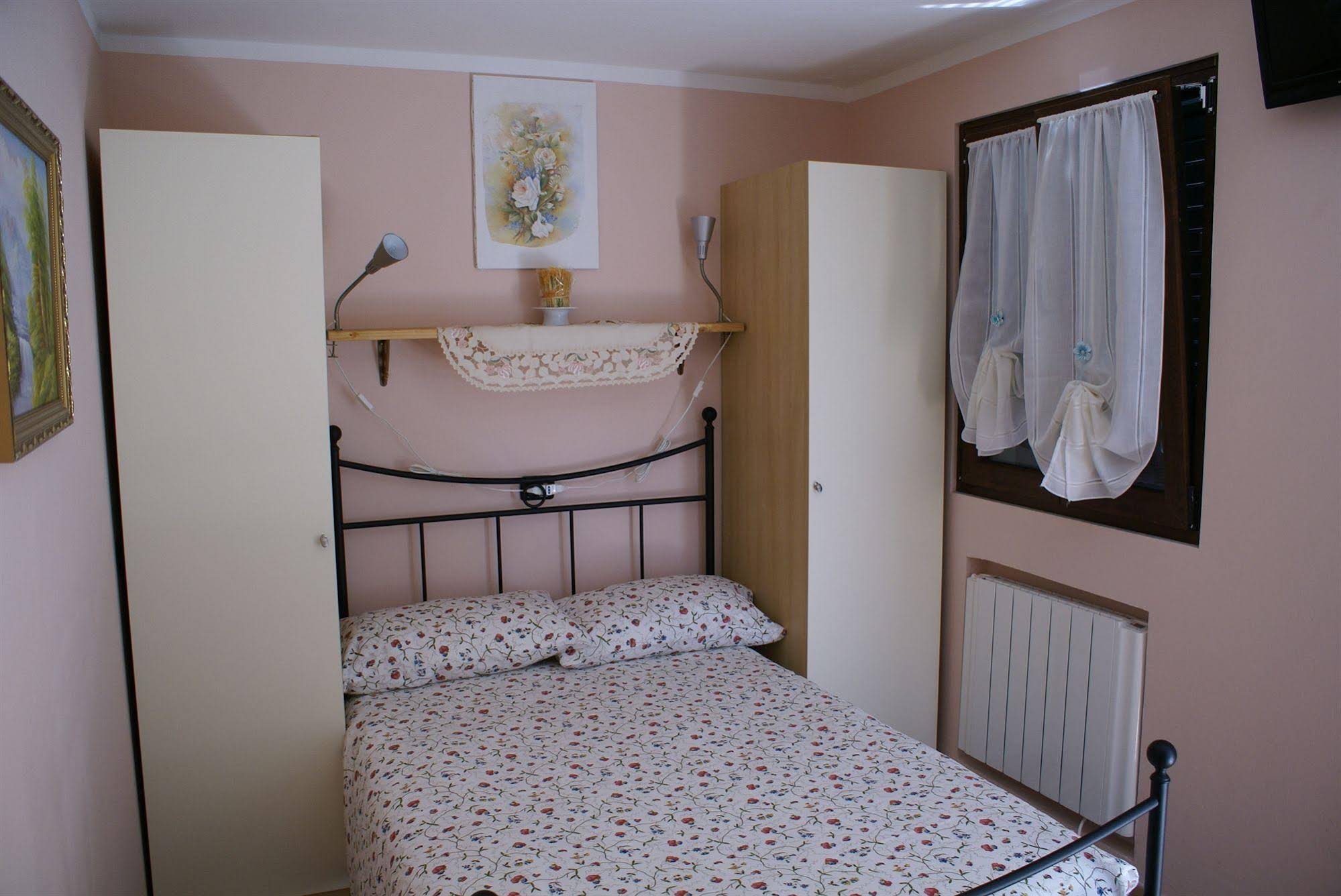 B&B Le Cantine del Vecchio Borgo