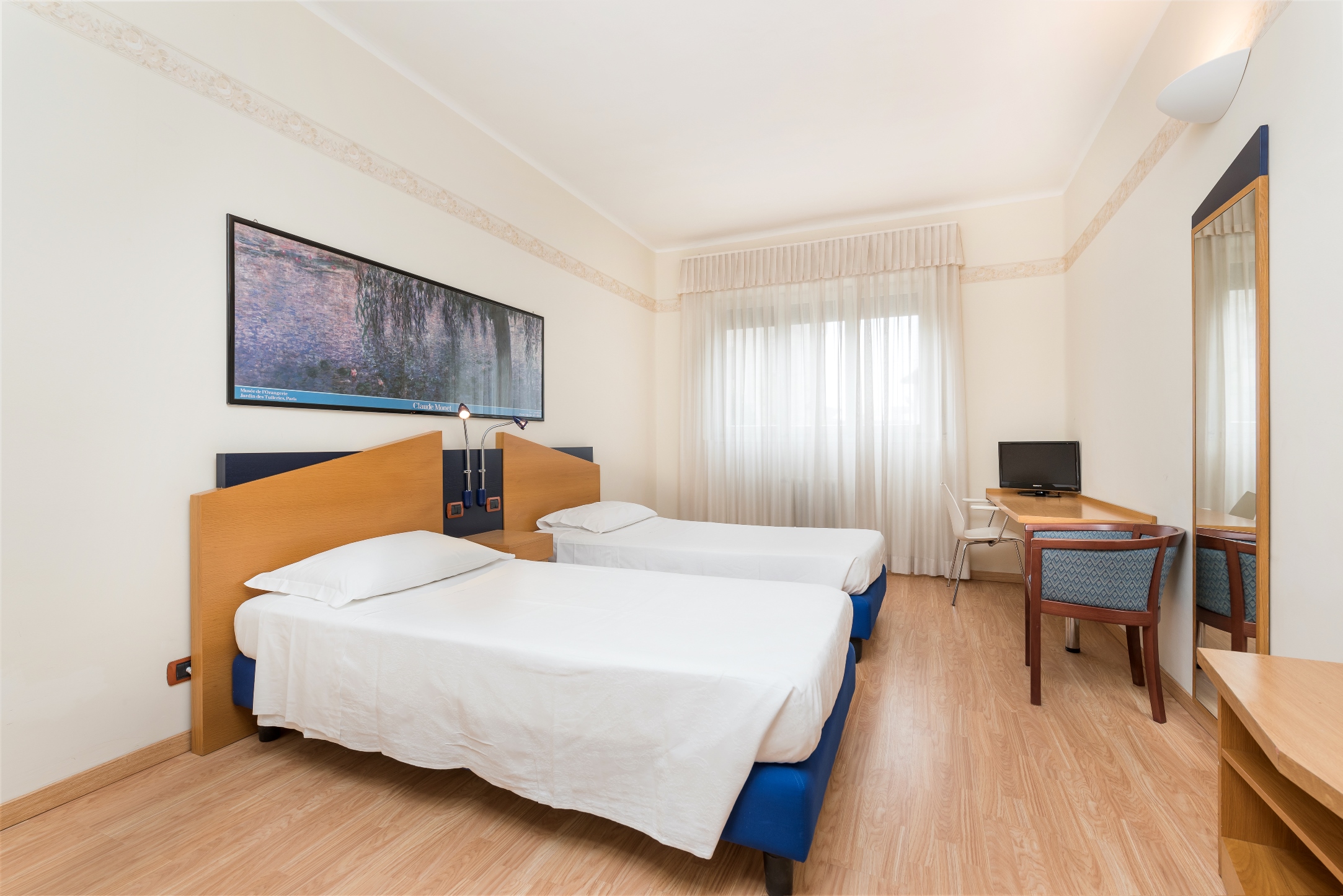 Hotel San Pancrazio