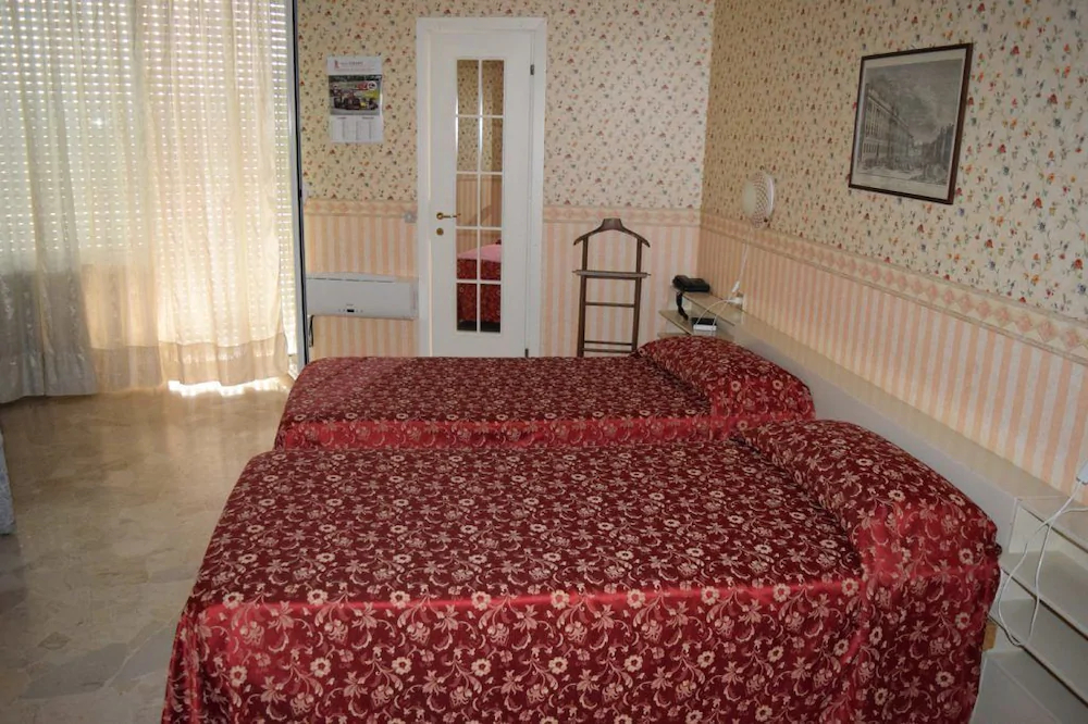 Hotel Fossati