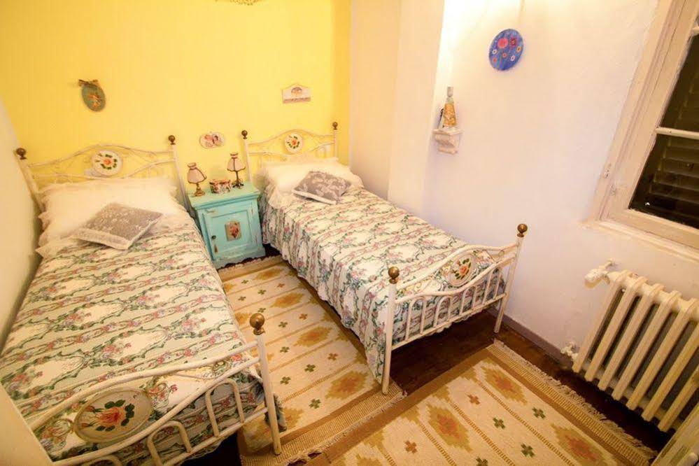 B&B Ca Pelitti