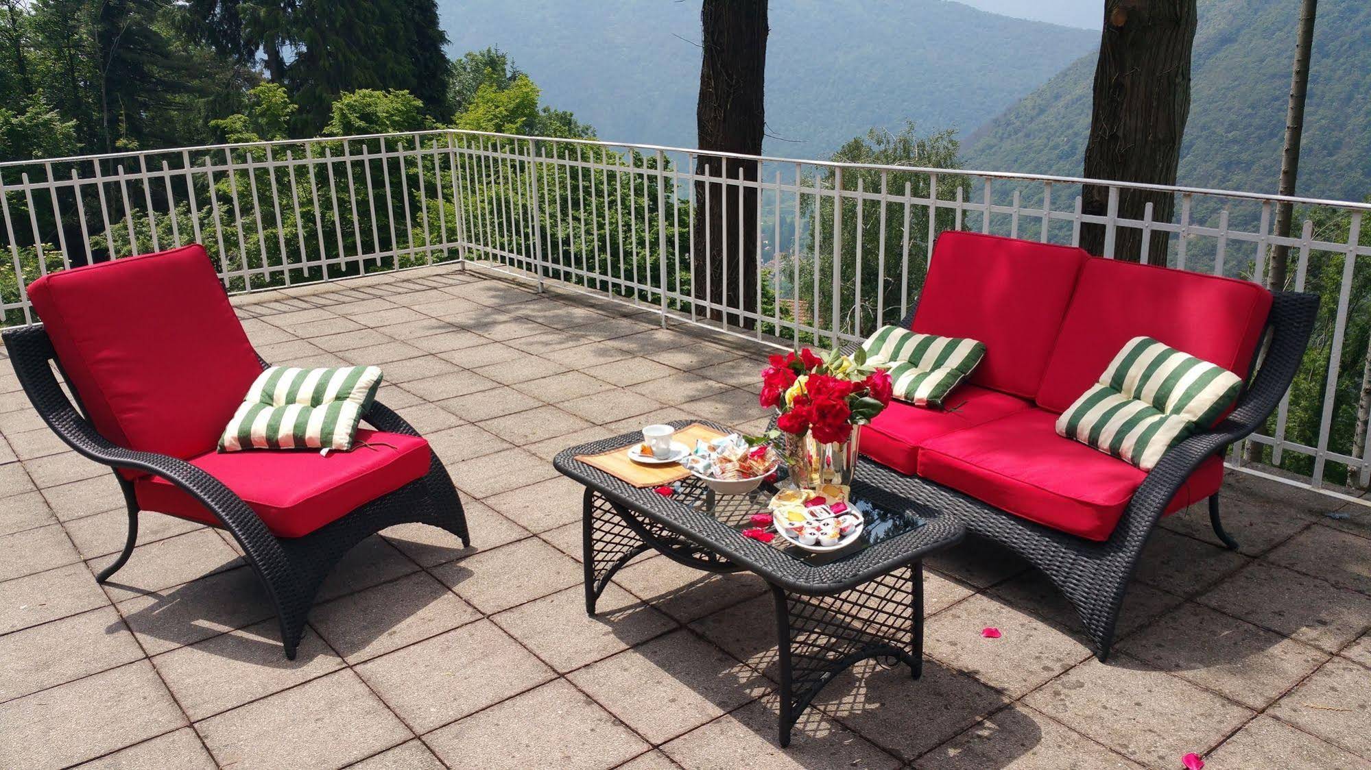 Bell'Italy Chalet