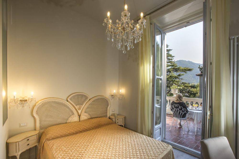 Hotel Villa Giulia