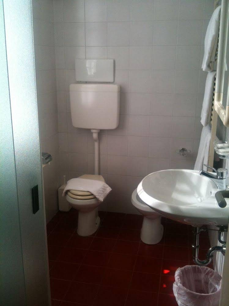 Hotel Villa Giulia