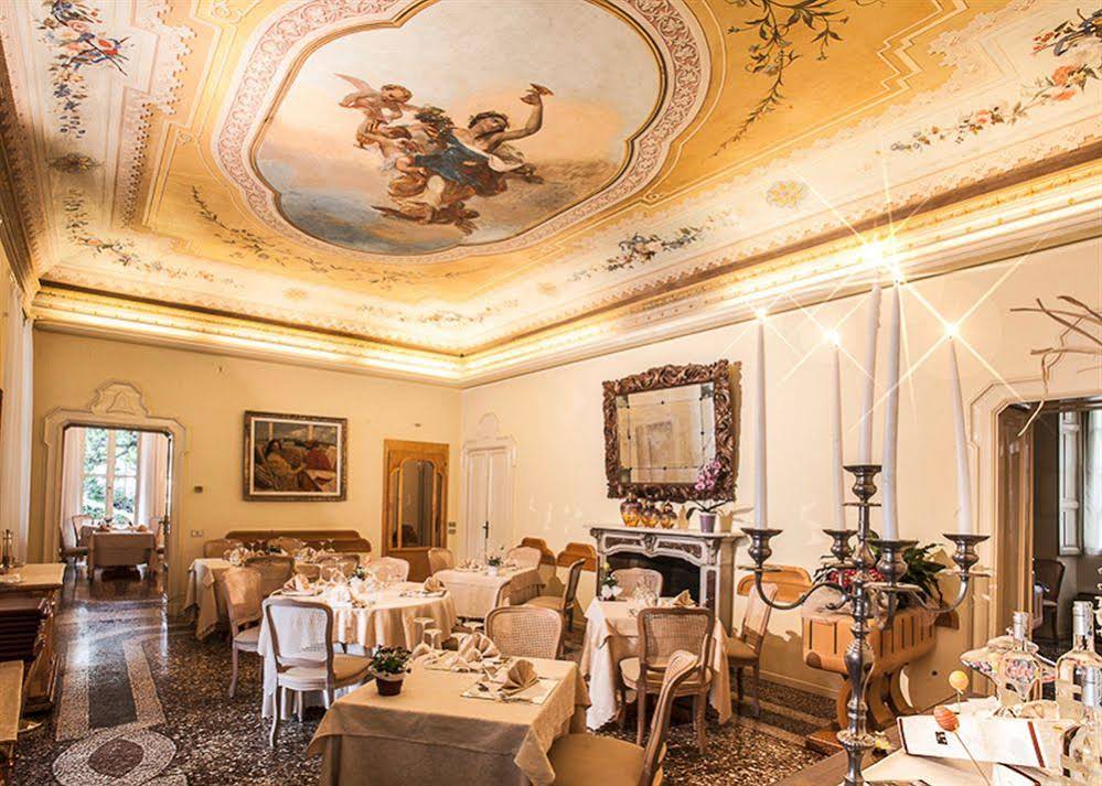 Hotel Villa Giulia