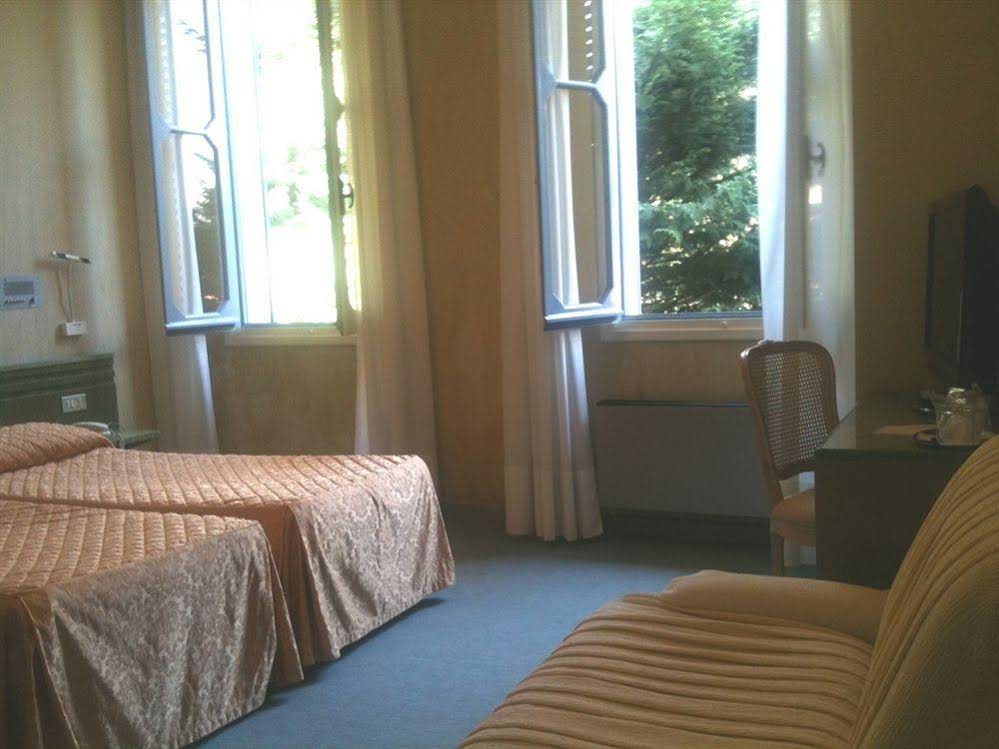 Hotel Villa Giulia