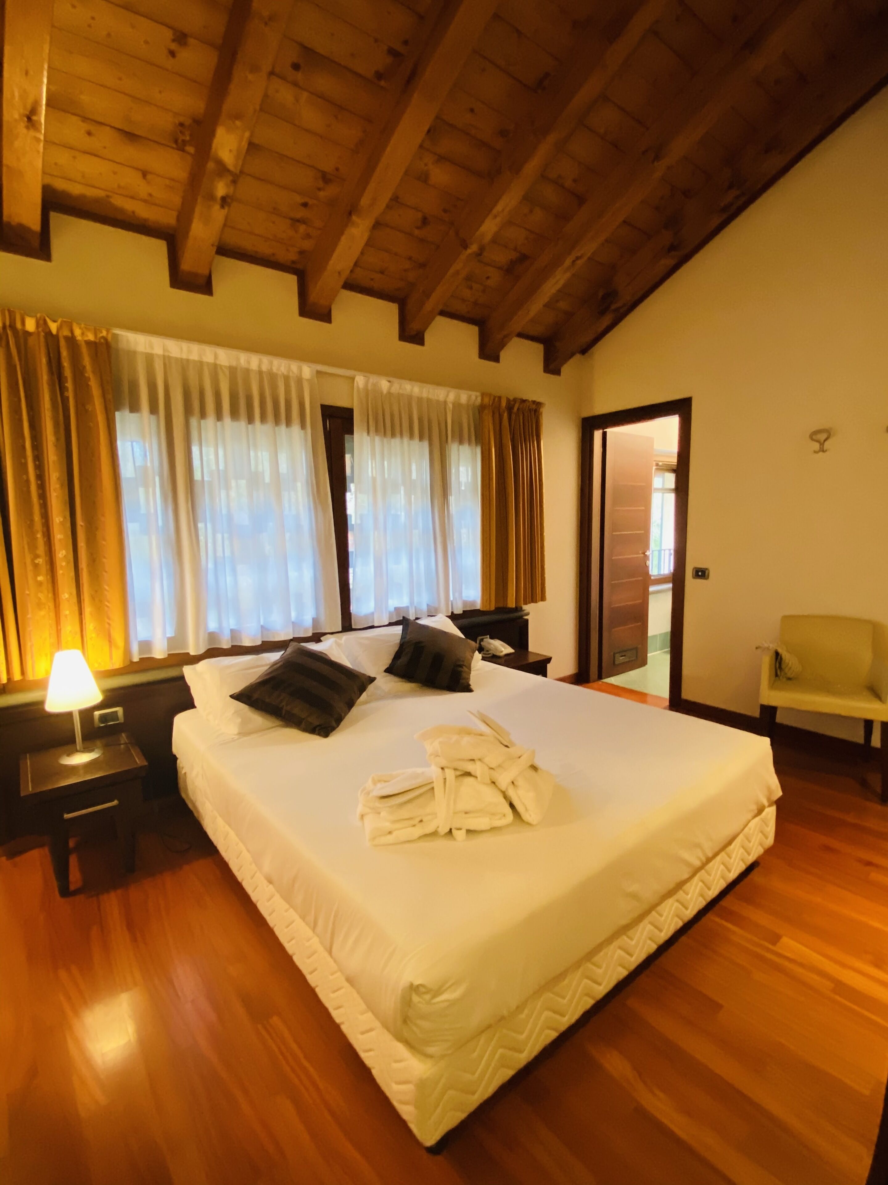 Country Hotel Castelbarco