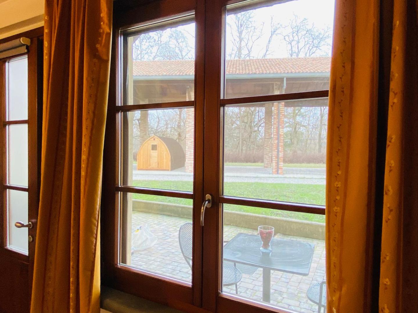 Country Hotel Castelbarco