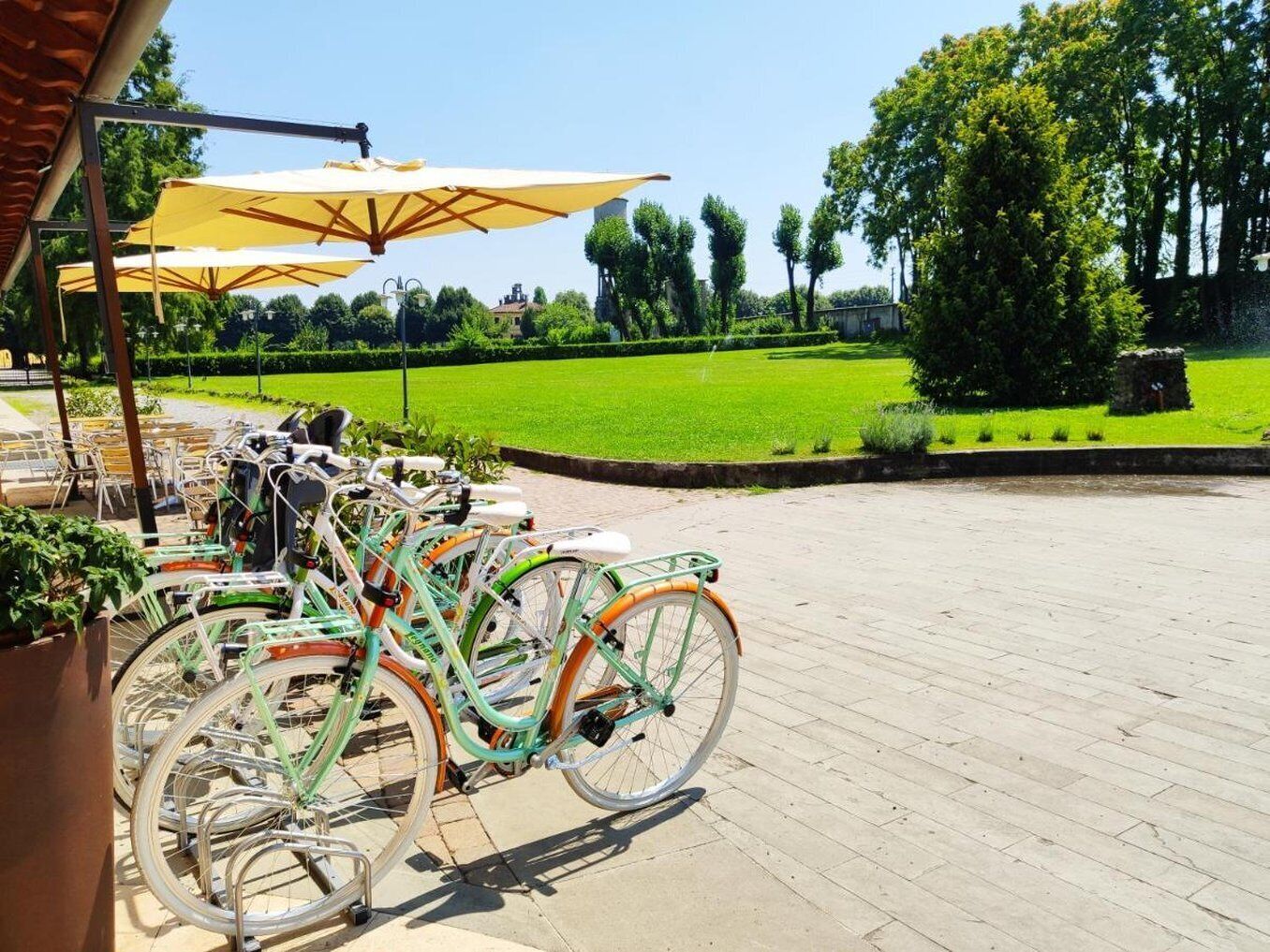 Country Hotel Castelbarco