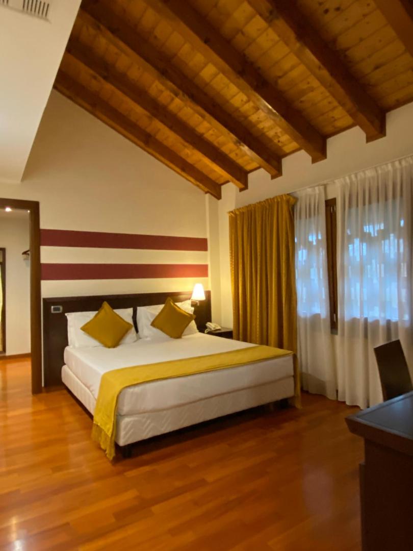 Country Hotel Castelbarco