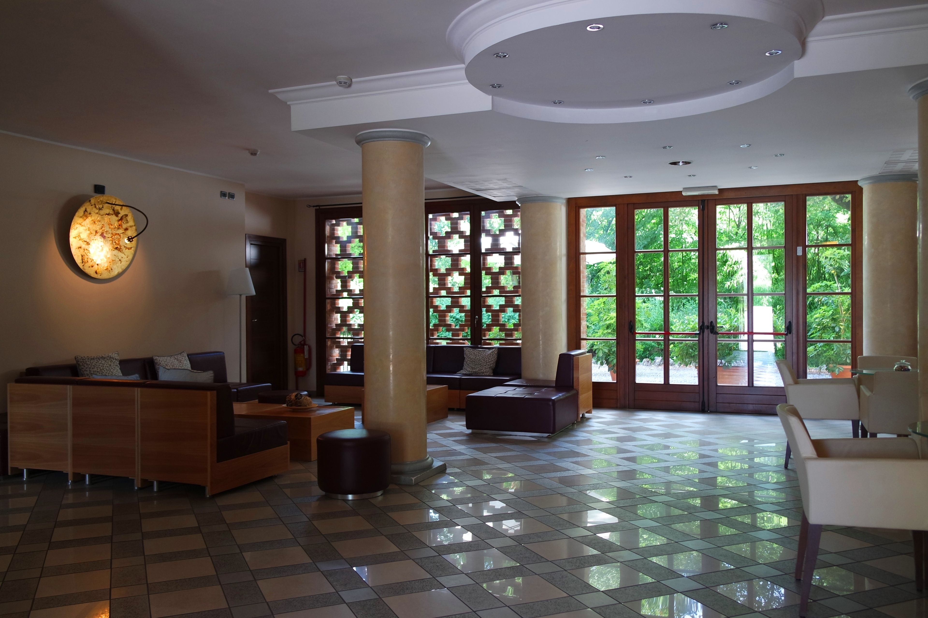 Country Hotel Castelbarco