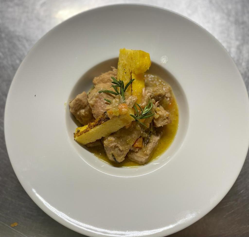 Country Hotel Castelbarco