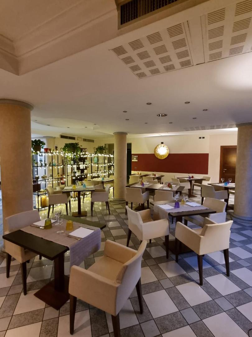 Country Hotel Castelbarco